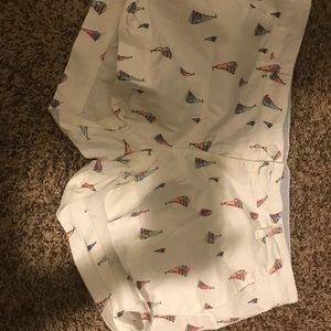 Shorts shorts size13